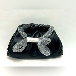 Guess Black shoulder. Very low price for high quality